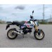 2022-2025 HONDA GROM 125 Evo Megaphone System